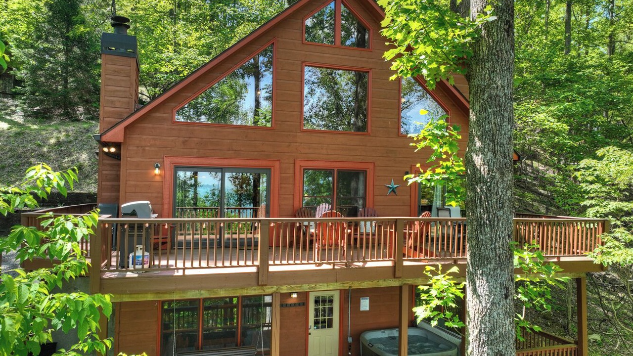 Photo of Outdoor in Walnut Mountain
