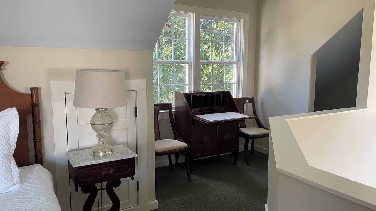 Photo of Bedroom in Moultrie