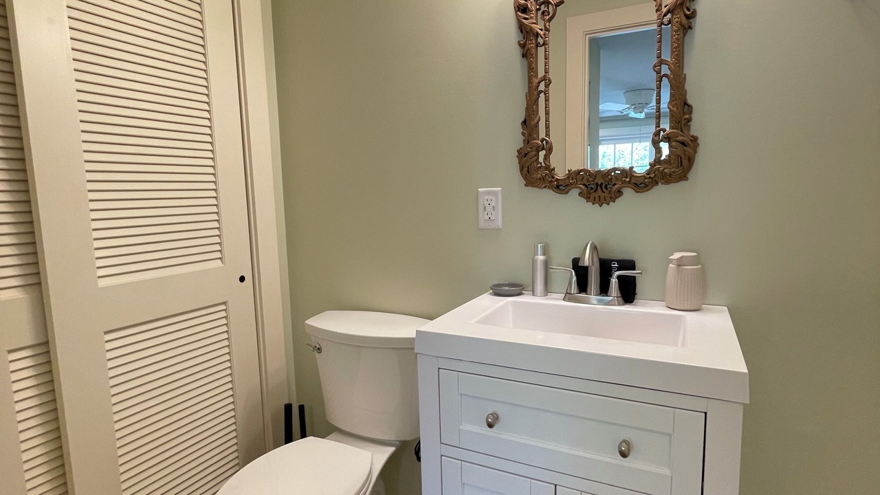 Photo of Bathroom in Moultrie
