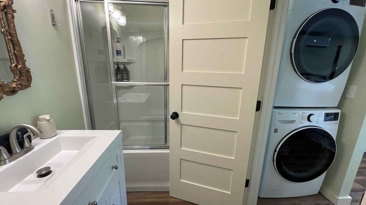 Photo of Bathroom in Moultrie