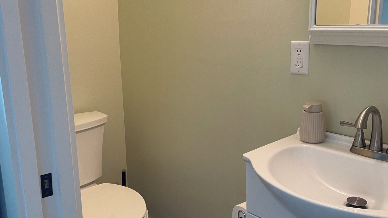 Photo of Bathroom in Moultrie