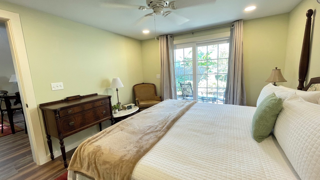 Photo of Bedroom in Moultrie