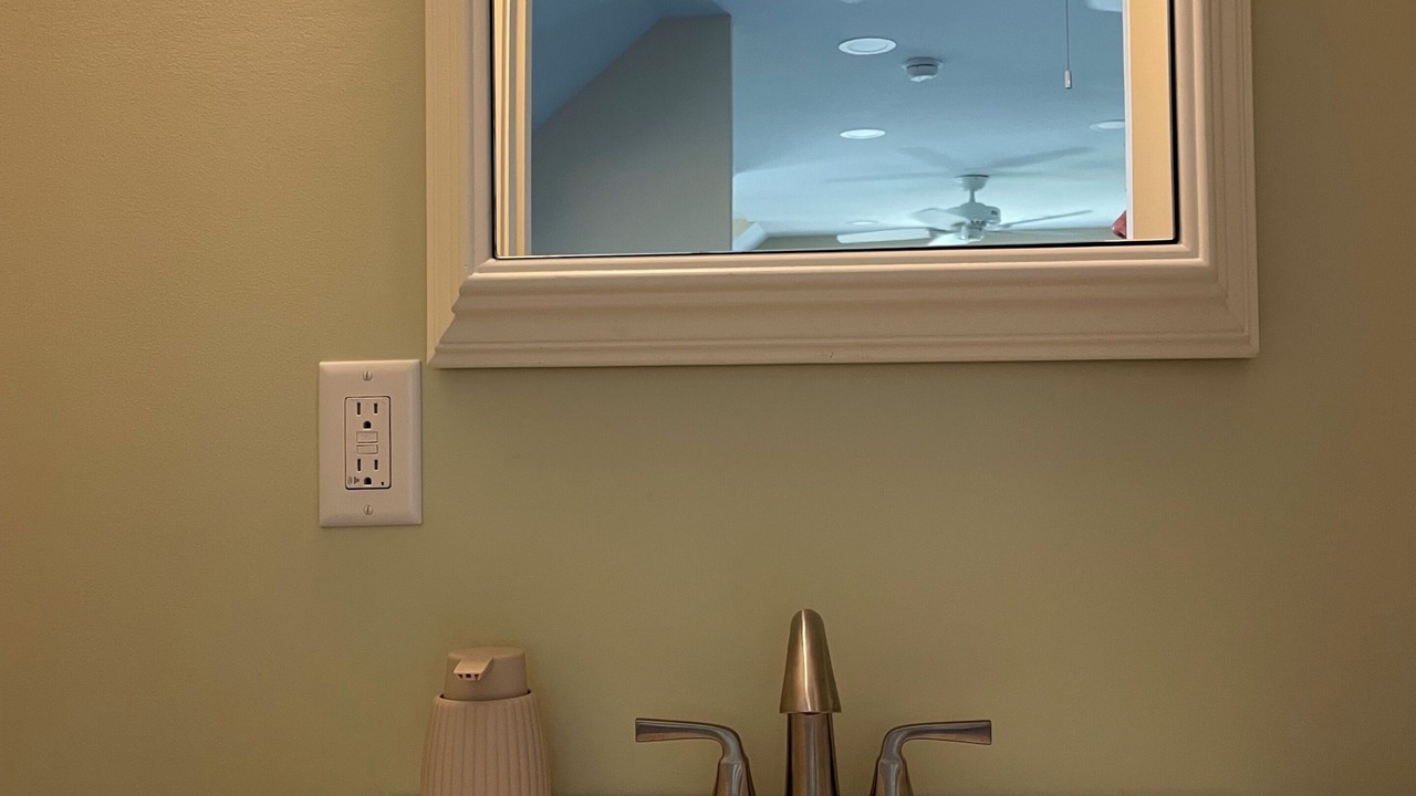 Photo of Bathroom in Moultrie