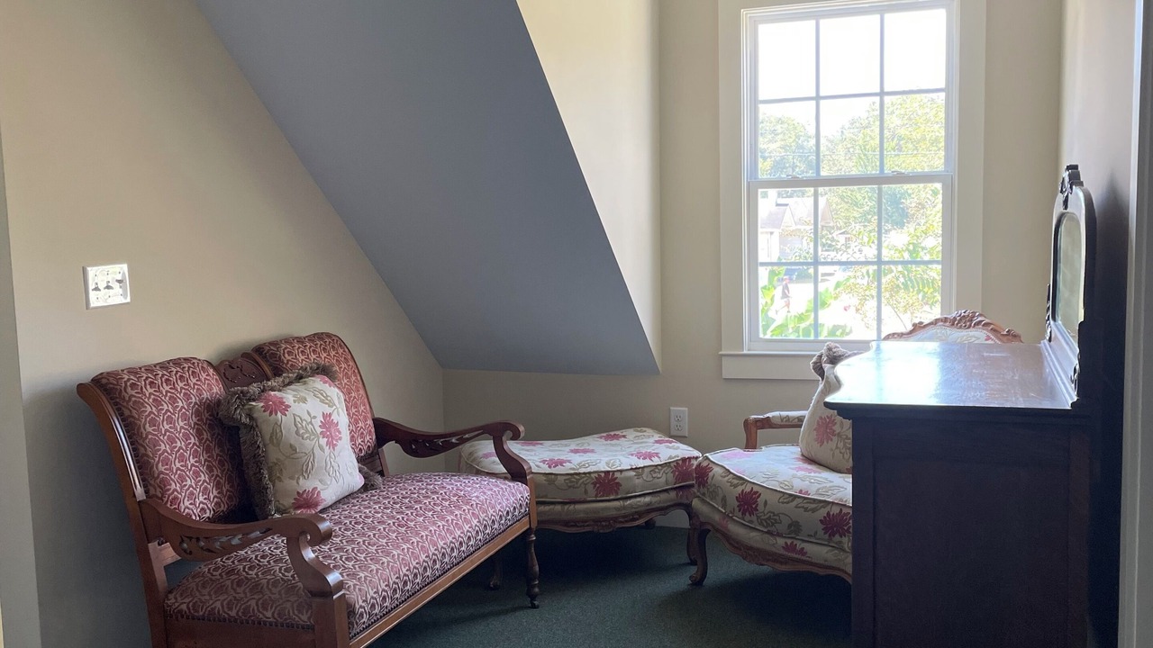 Photo of Bedroom in Moultrie