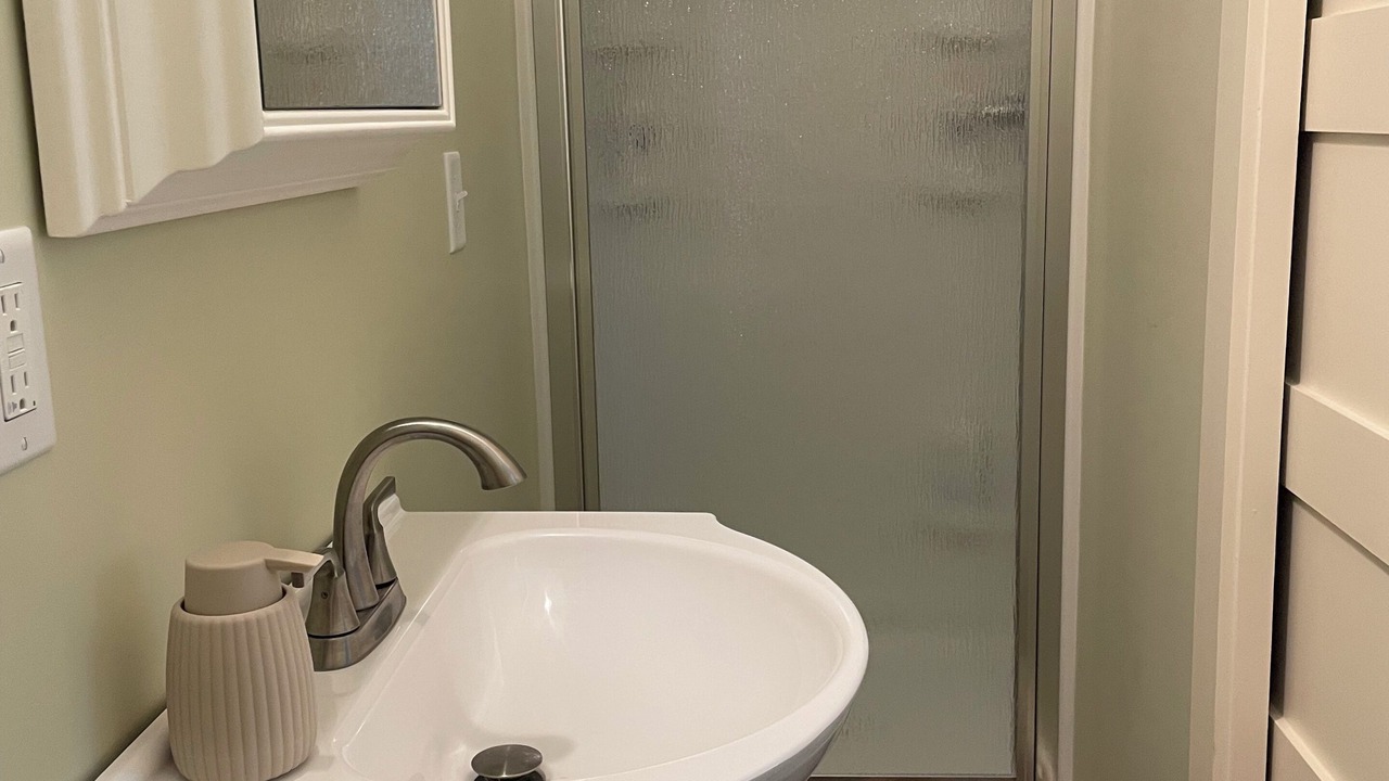 Photo of Bathroom in Moultrie
