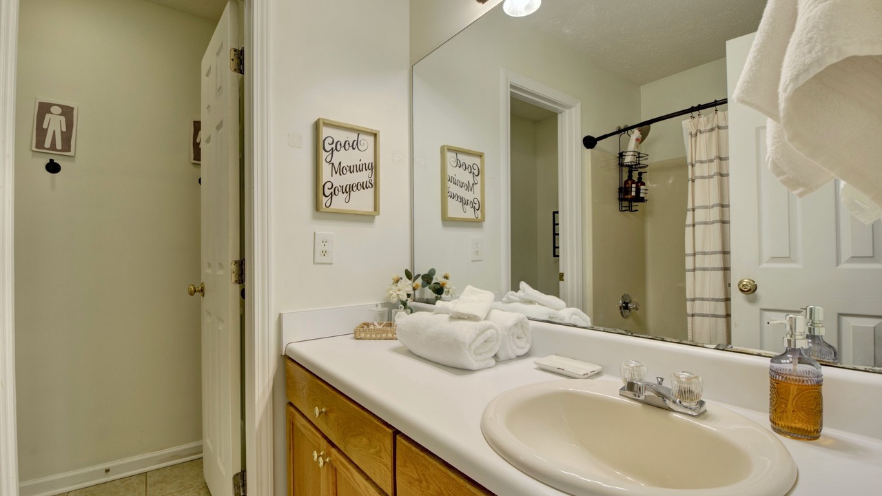 Photo of Bathroom in Auburn