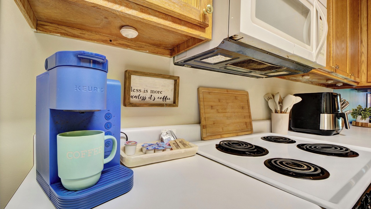 Photo of Kitchen in Auburn