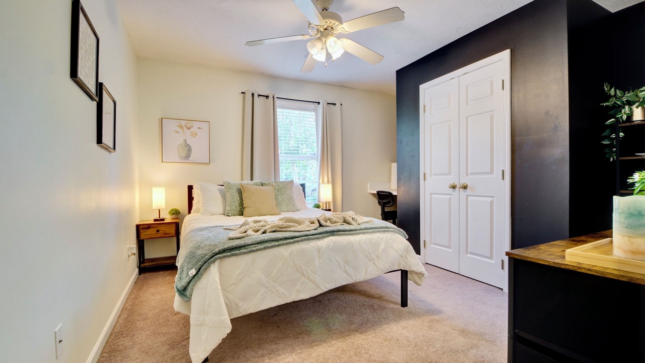 Photo of Bedroom in Auburn