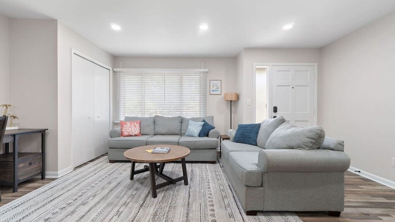 Photo of Livingroom in Brent