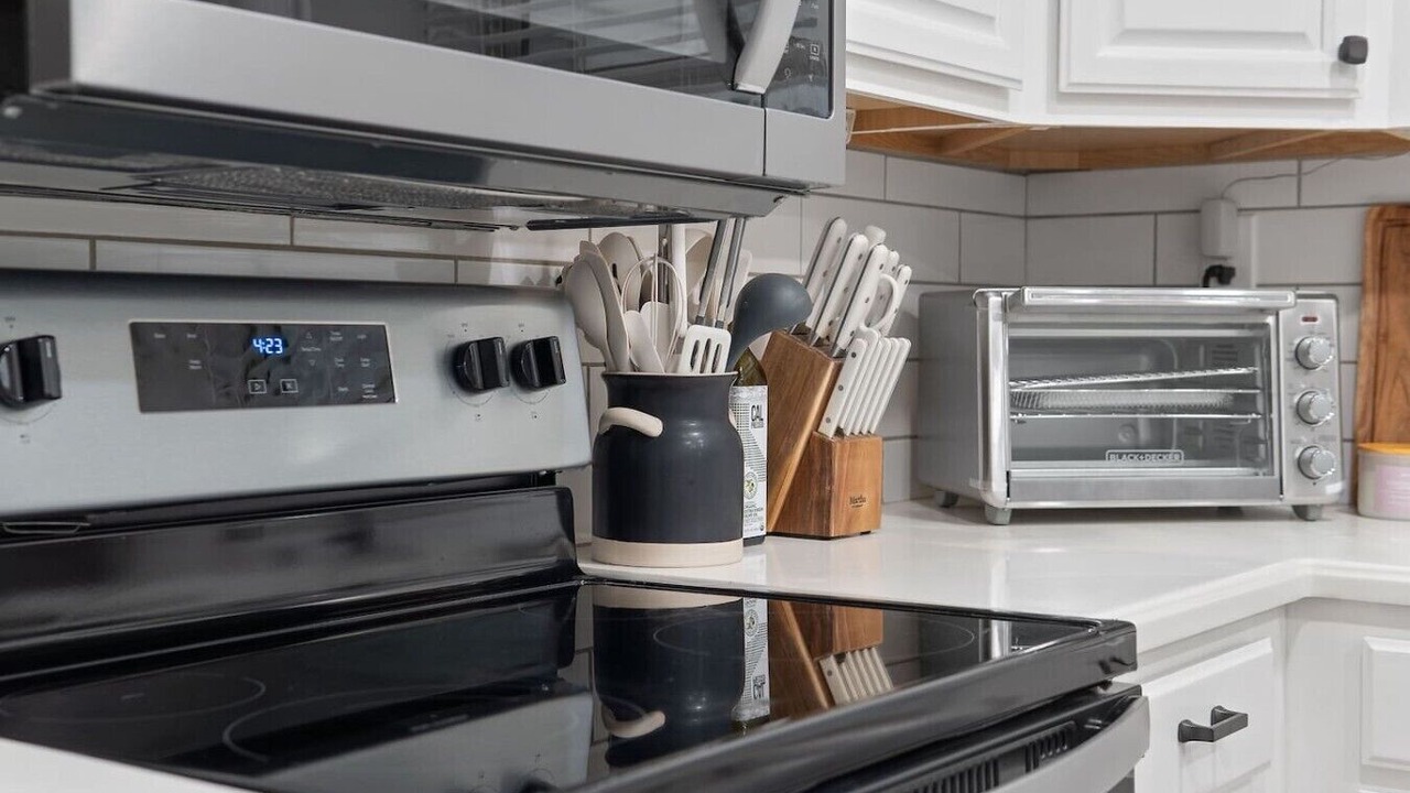 Photo of Kitchen in Brent