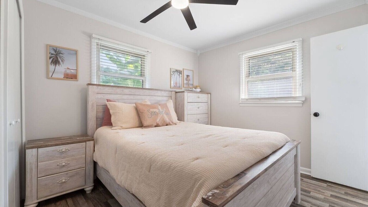 Photo of Bedroom in Brent