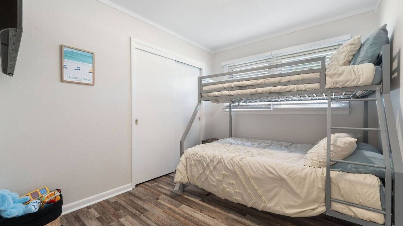 Photo of Bedroom in Brent