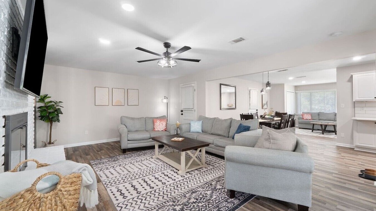 Photo of Livingroom in Brent