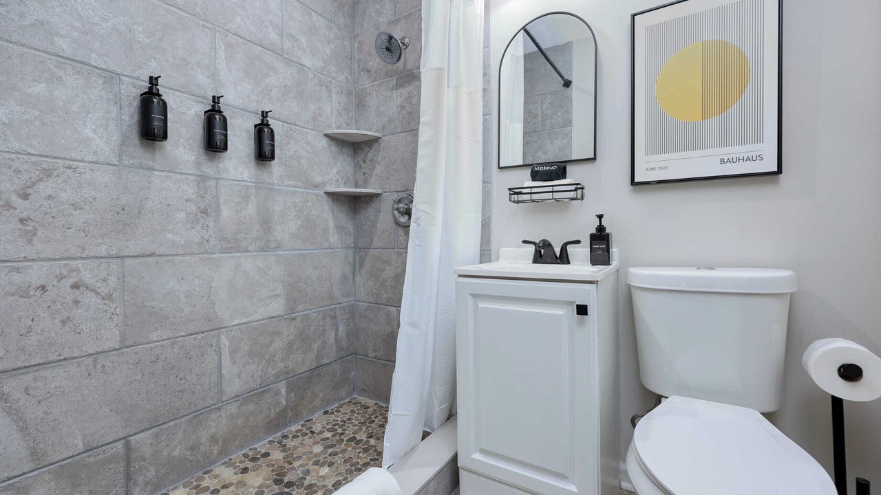 Photo of Bathroom in Columbus