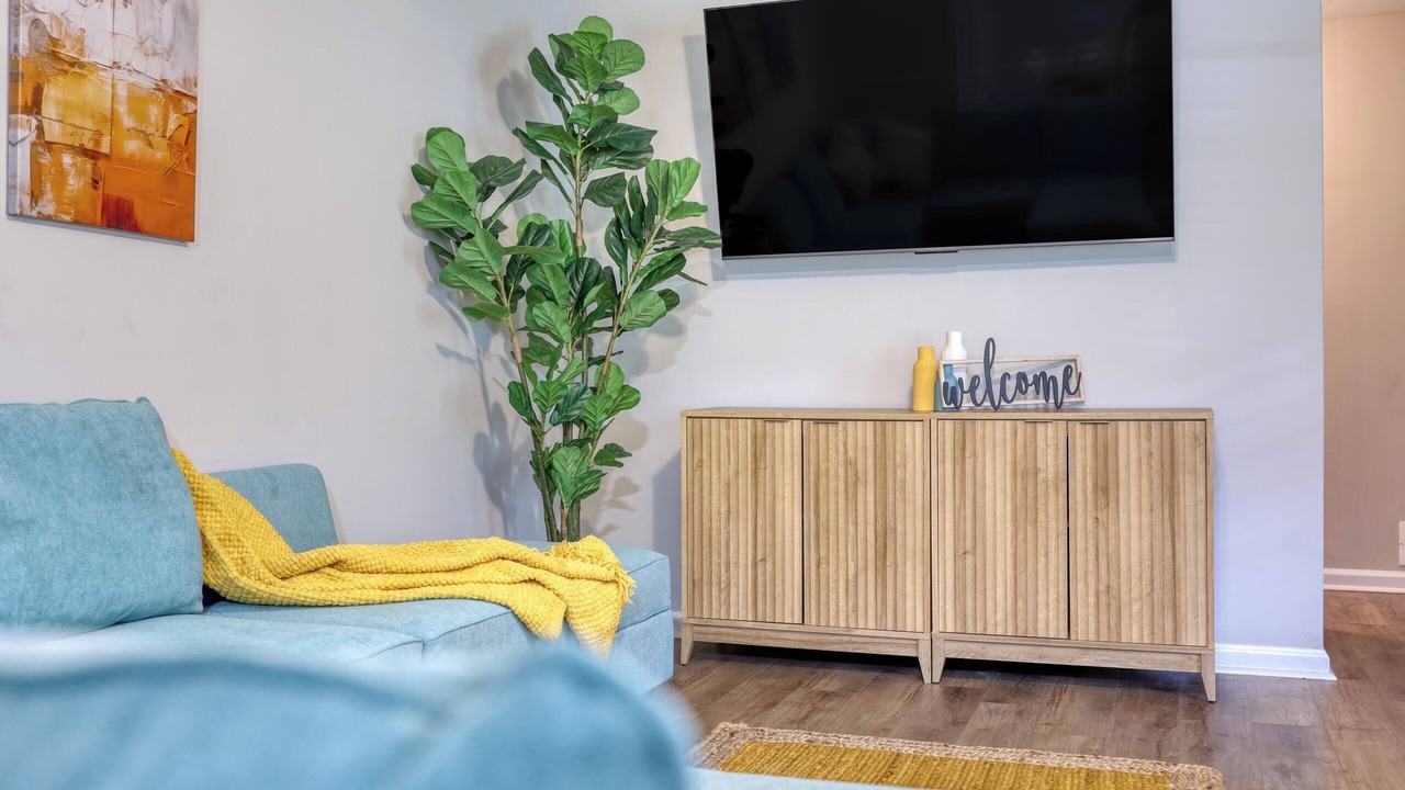 Photo of Livingroom in Columbus