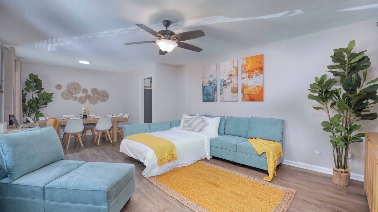 Photo of Livingroom in Columbus