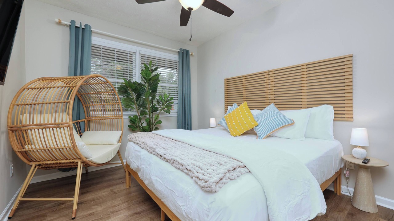 Photo of Bedroom in Columbus