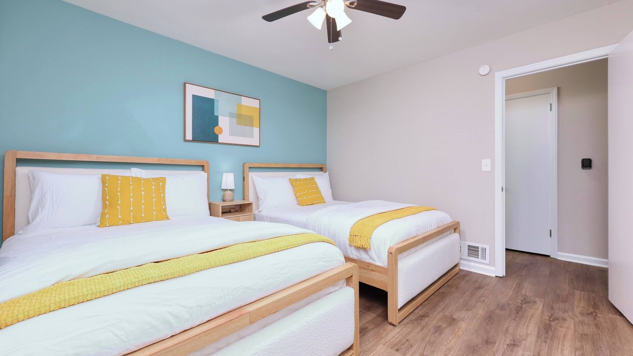 Photo of Bedroom in Columbus