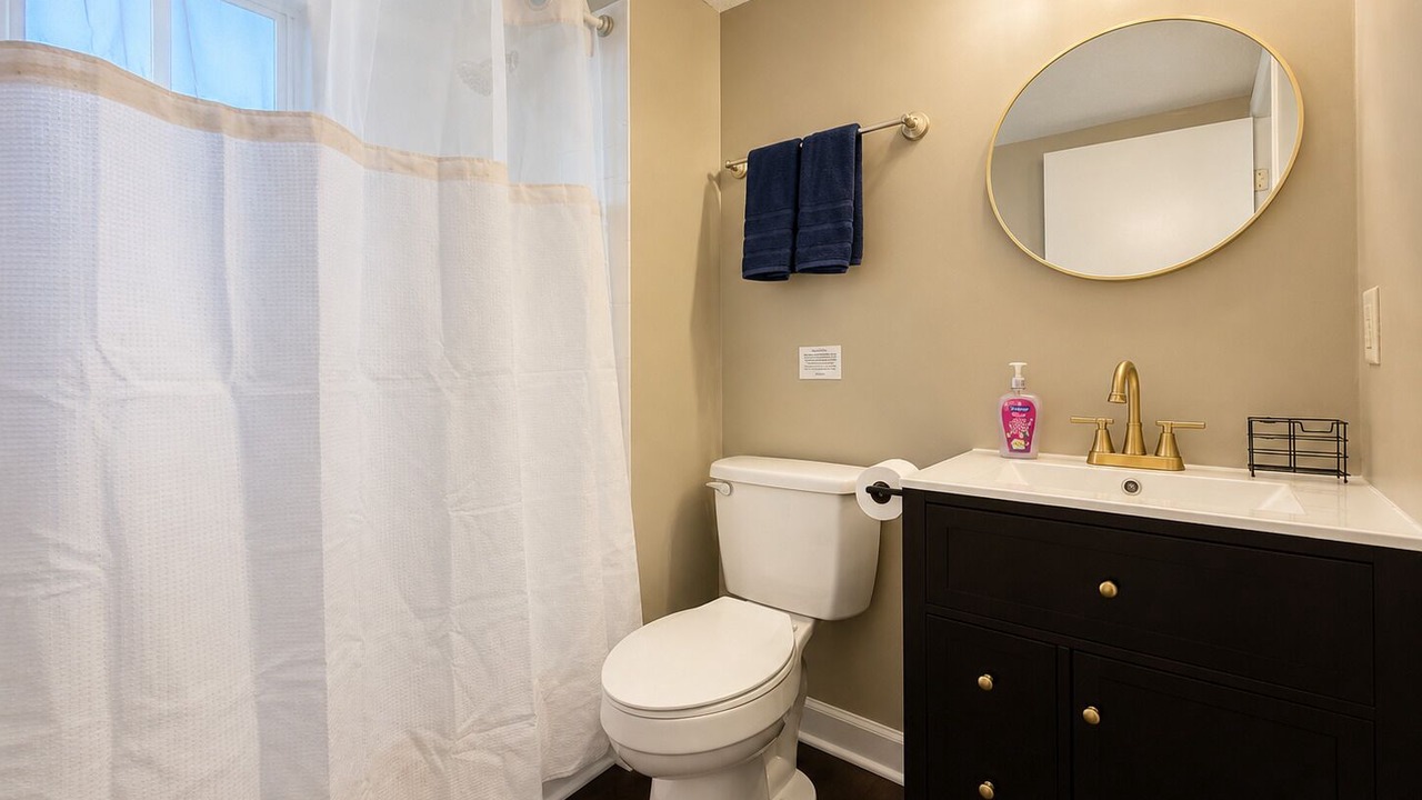 Photo of Bathroom in Columbus