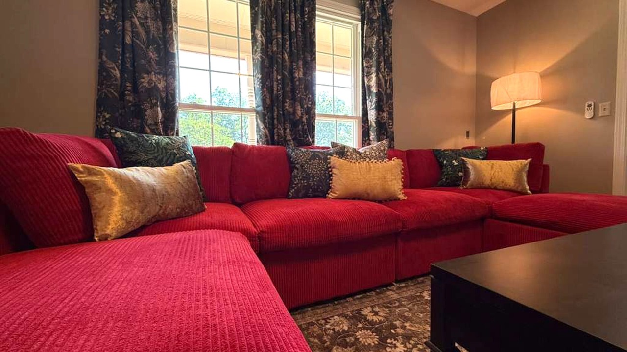 Photo of Livingroom in Columbus