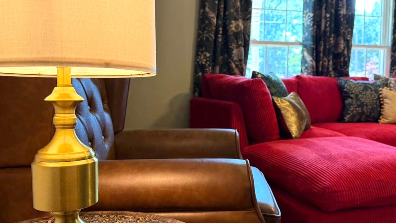 Photo of Livingroom in Columbus