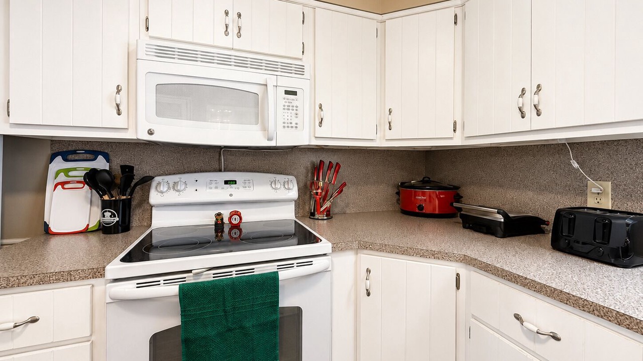 Photo of Kitchen in Columbus