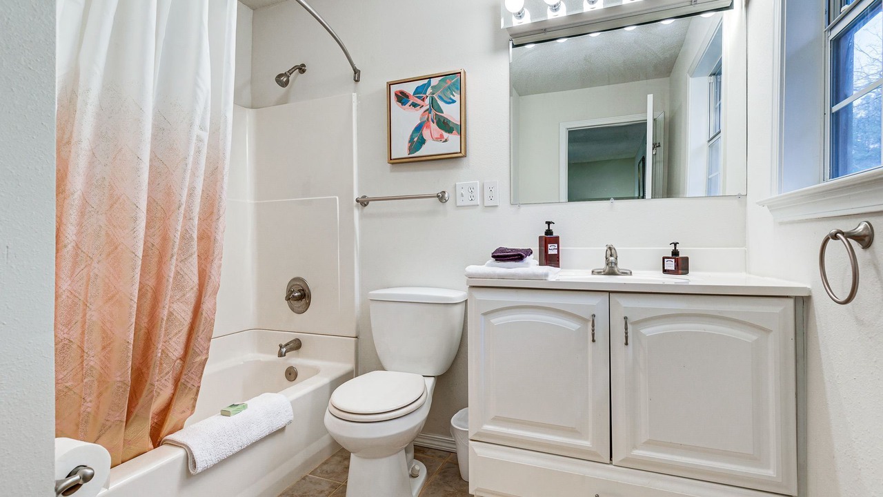 Photo of Bathroom in Chatom