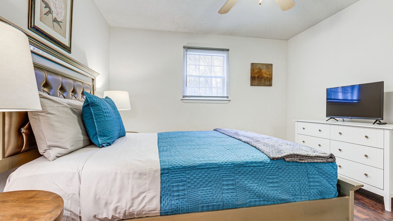 Photo of Bedroom in Chatom