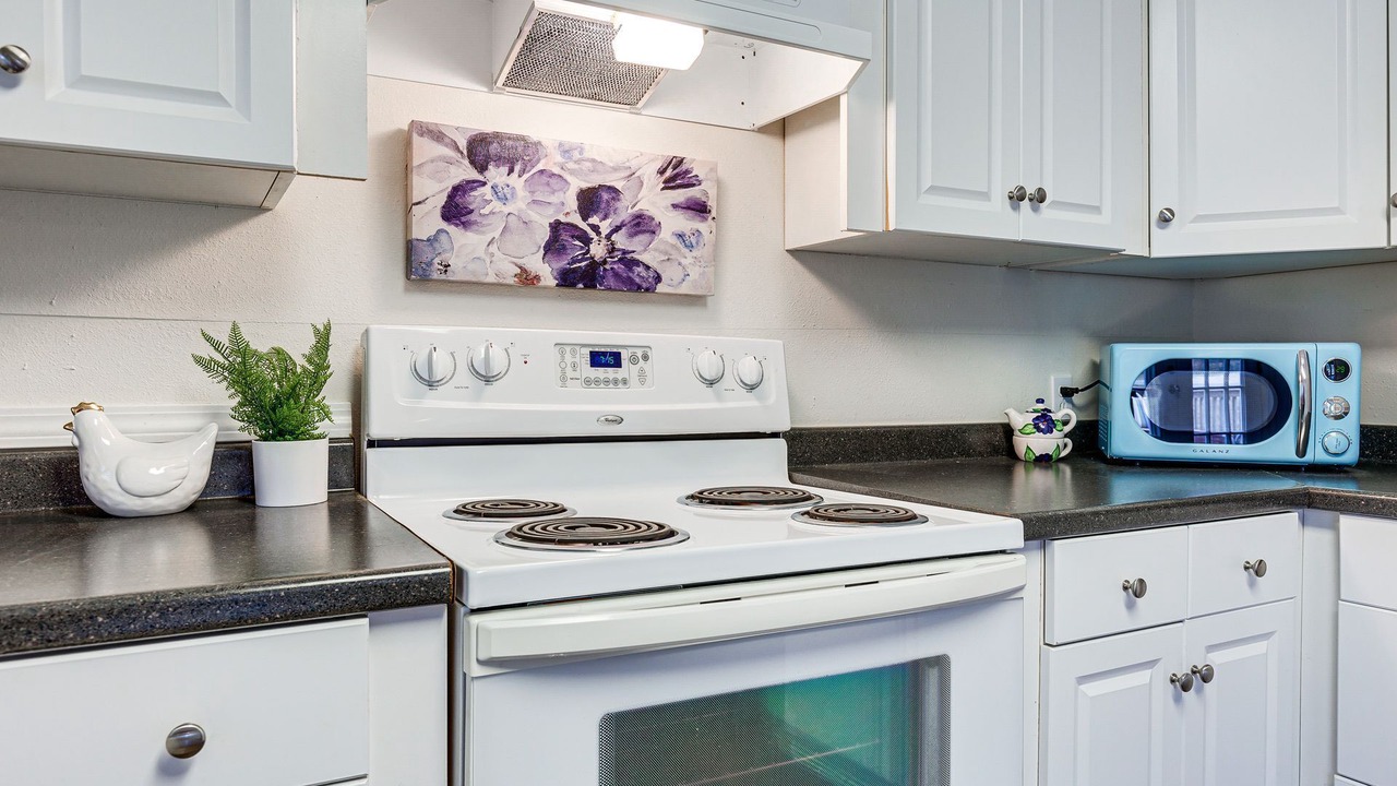 Photo of Kitchen in Chatom