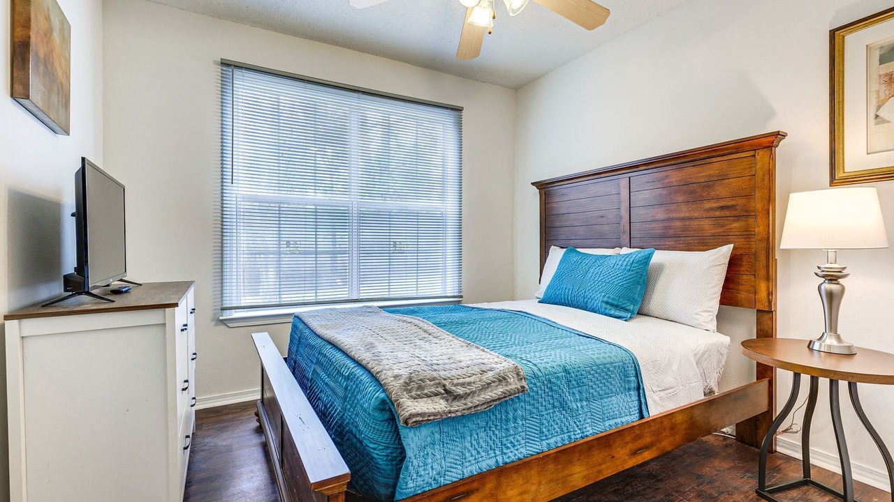Photo of Bedroom in Chatom