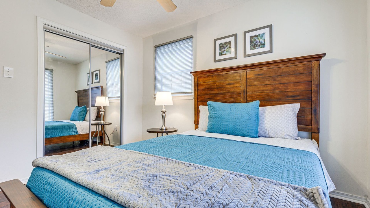 Photo of Bedroom in Chatom
