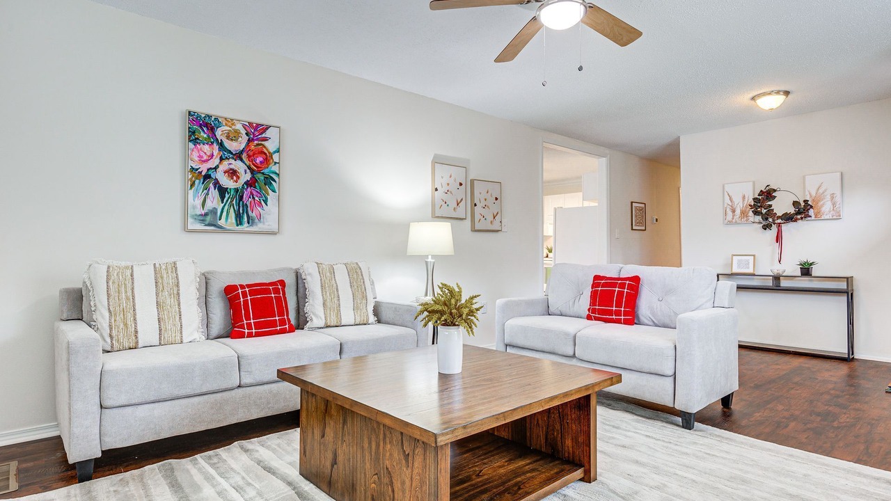 Photo of Livingroom in Chatom