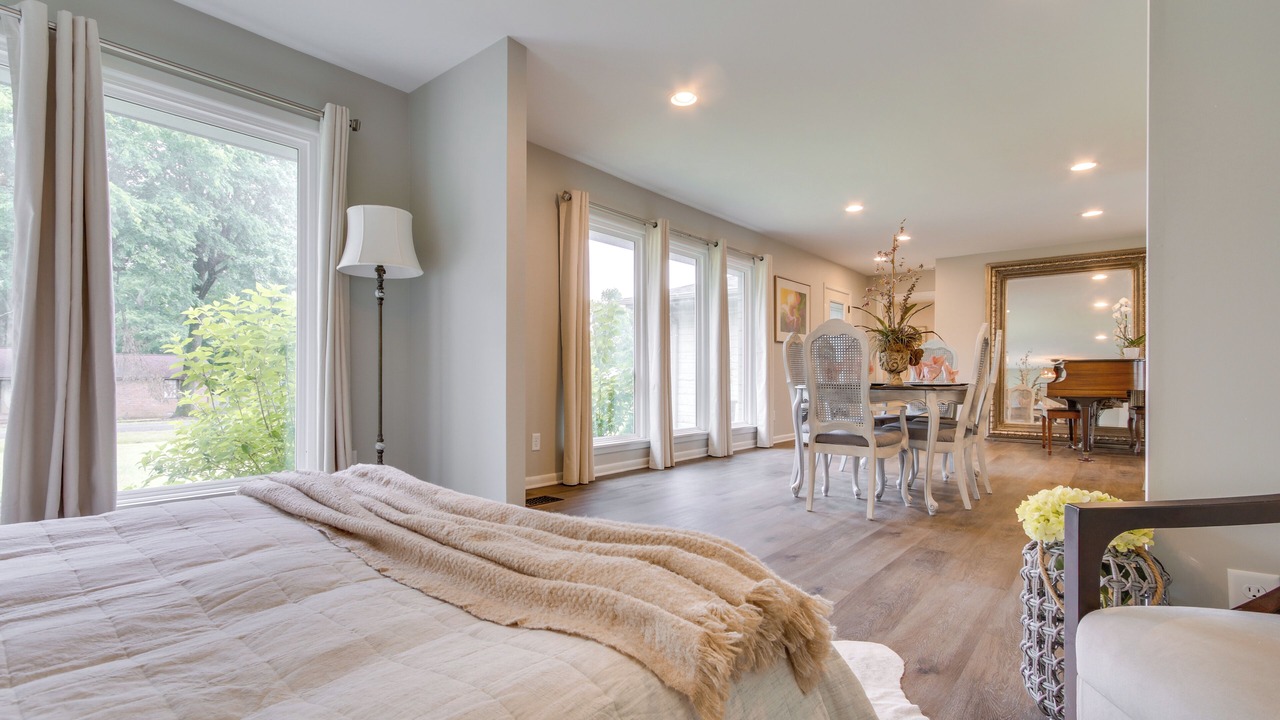 Photo of Bedroom in Florence