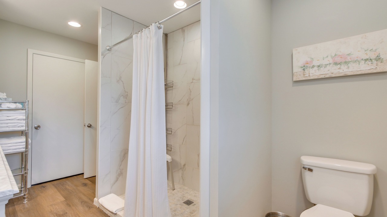 Photo of Bathroom in Florence