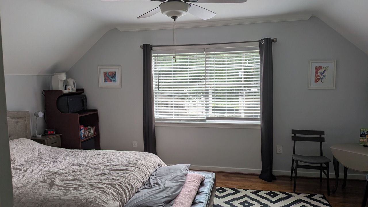 Photo of Bedroom in Decatur