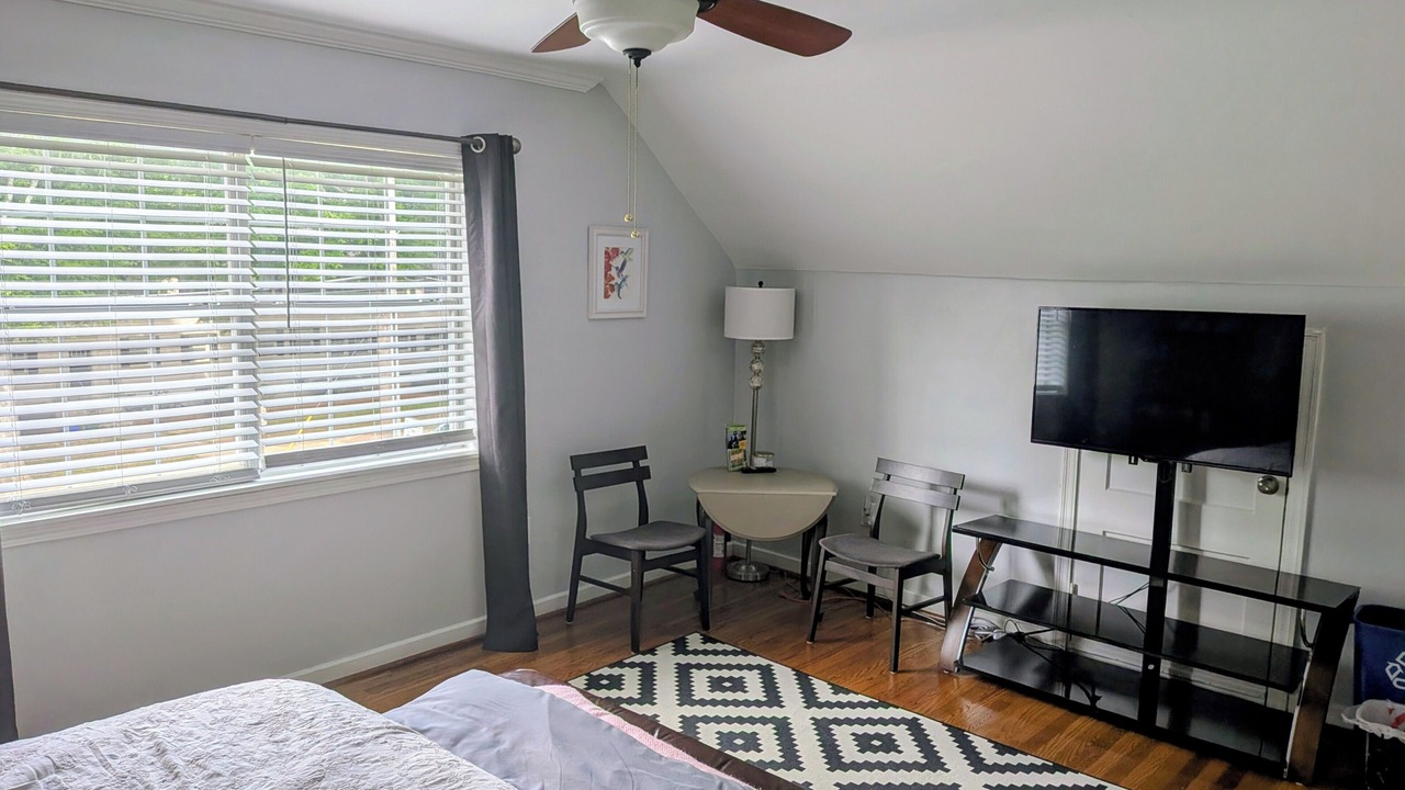 Photo of Bedroom in Decatur