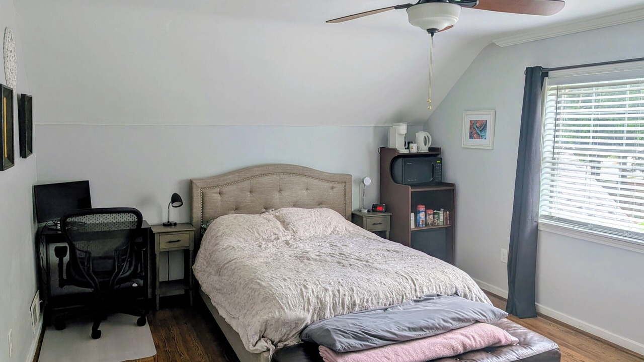 Photo of Bedroom in Decatur