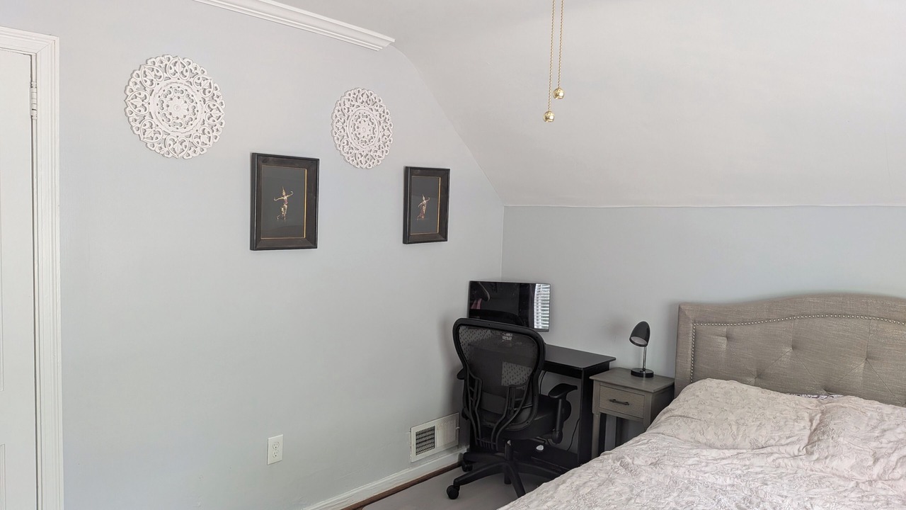 Photo of Bedroom in Decatur