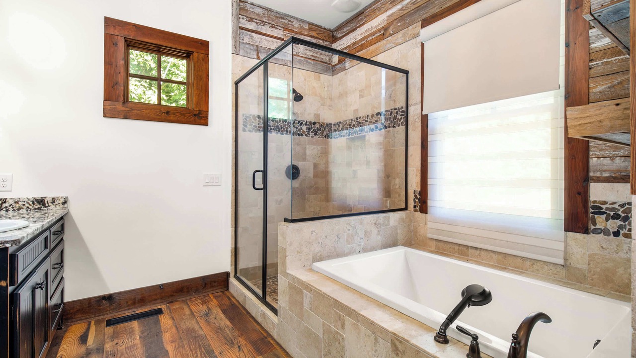 Photo of Bathroom in Milledgeville