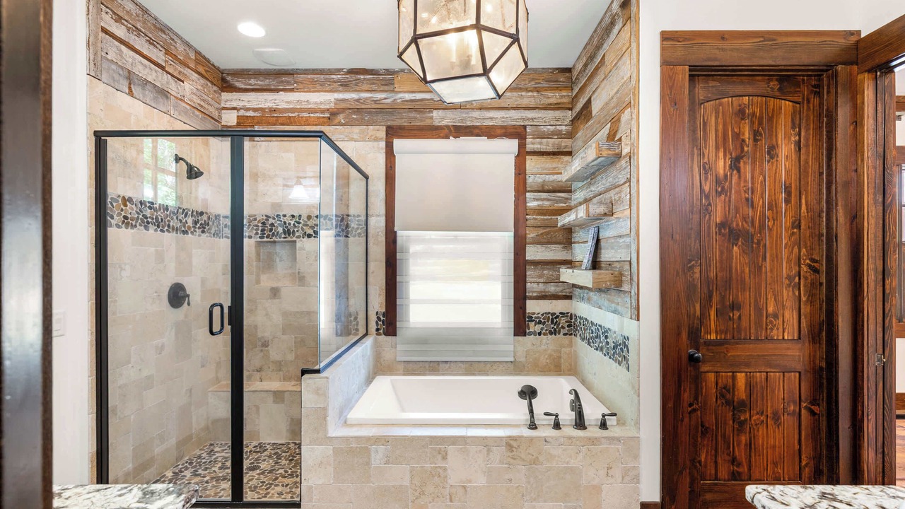 Photo of Bathroom in Milledgeville
