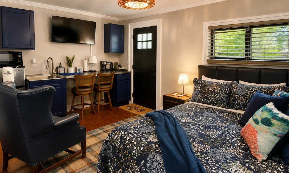 Photo of Bedroom in Montgomery