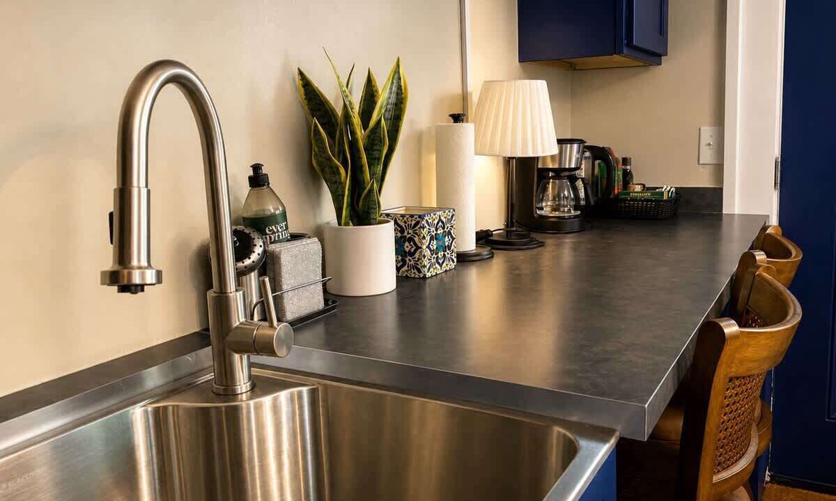 Photo of Kitchen in Montgomery