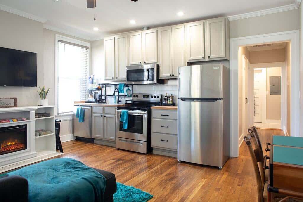 Photo of Kitchen in Montgomery