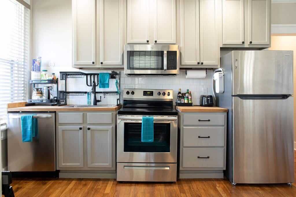 Photo of Kitchen in Montgomery