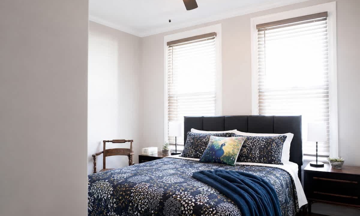 Photo of Bedroom in Montgomery