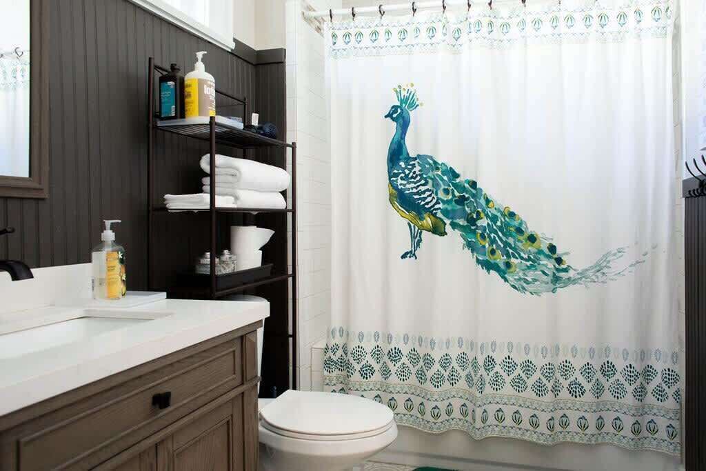 Photo of Bathroom in Montgomery