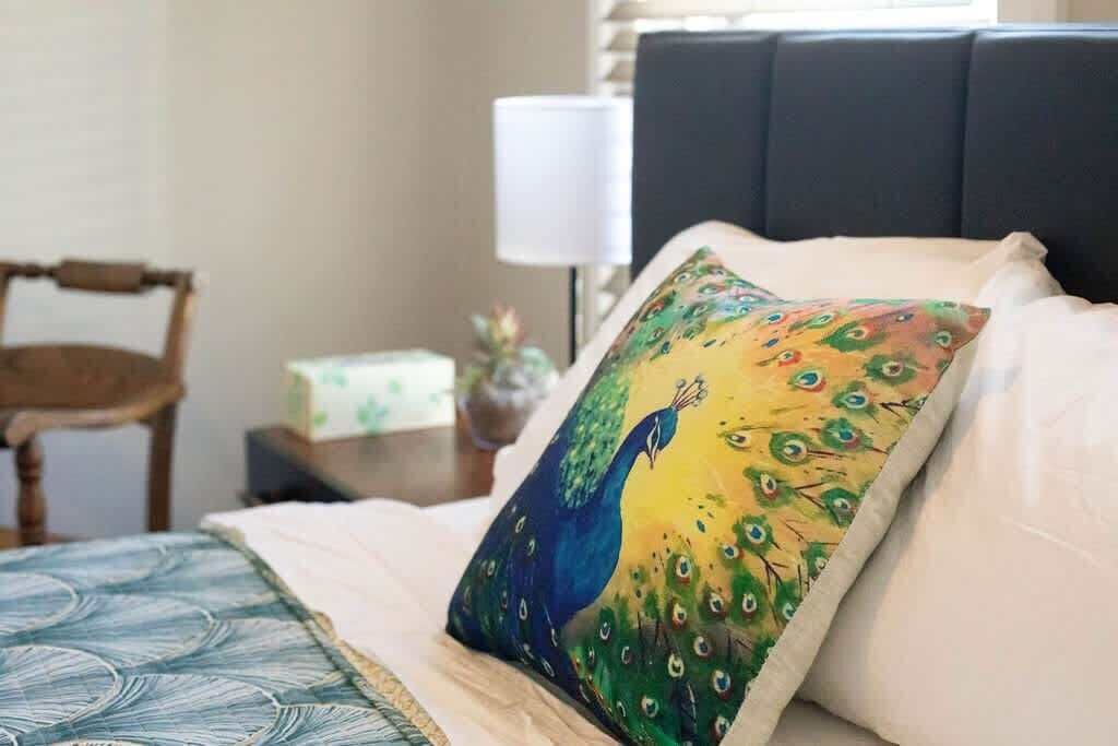 Photo of Bedroom in Montgomery