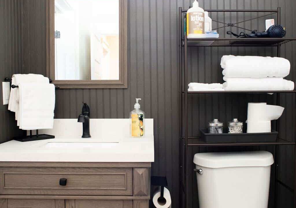 Photo of Bathroom in Montgomery