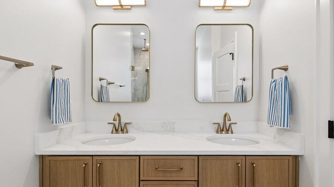 Photo of Bathroom in Winchester