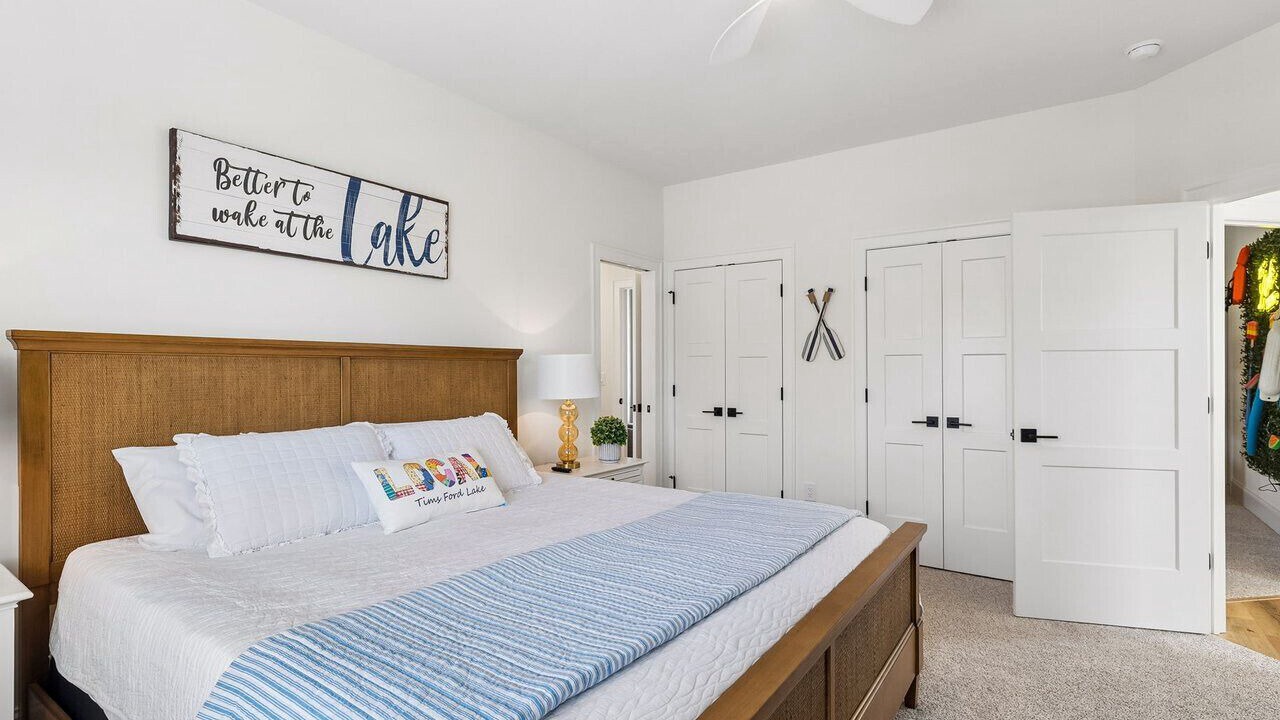 Photo of Bedroom in Winchester